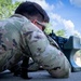 RTI ALC Course Conducts M4 Weapons Qual