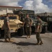 3rd MLG CG visits Engineer Support Company, 9th Engineer Support Battalion