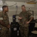 3rd MLG CG visits Engineer Support Company, 9th Engineer Support Battalion