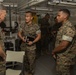 3rd MLG CG visits Engineer Support Company, 9th Engineer Support Battalion