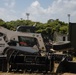 3rd MLG CG visits Engineer Support Company, 9th Engineer Support Battalion