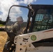 3rd MLG CG visits Engineer Support Company, 9th Engineer Support Battalion