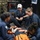 USS Iwo Jima Conducts Medical Emergency Drill