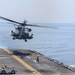 Flight Deck Take Off