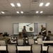 5th ANGLICO Marines participate in sUAS integration course