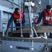 Small Boat Operations