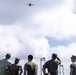 5th ANGLICO Marines participate in sUAS integration course