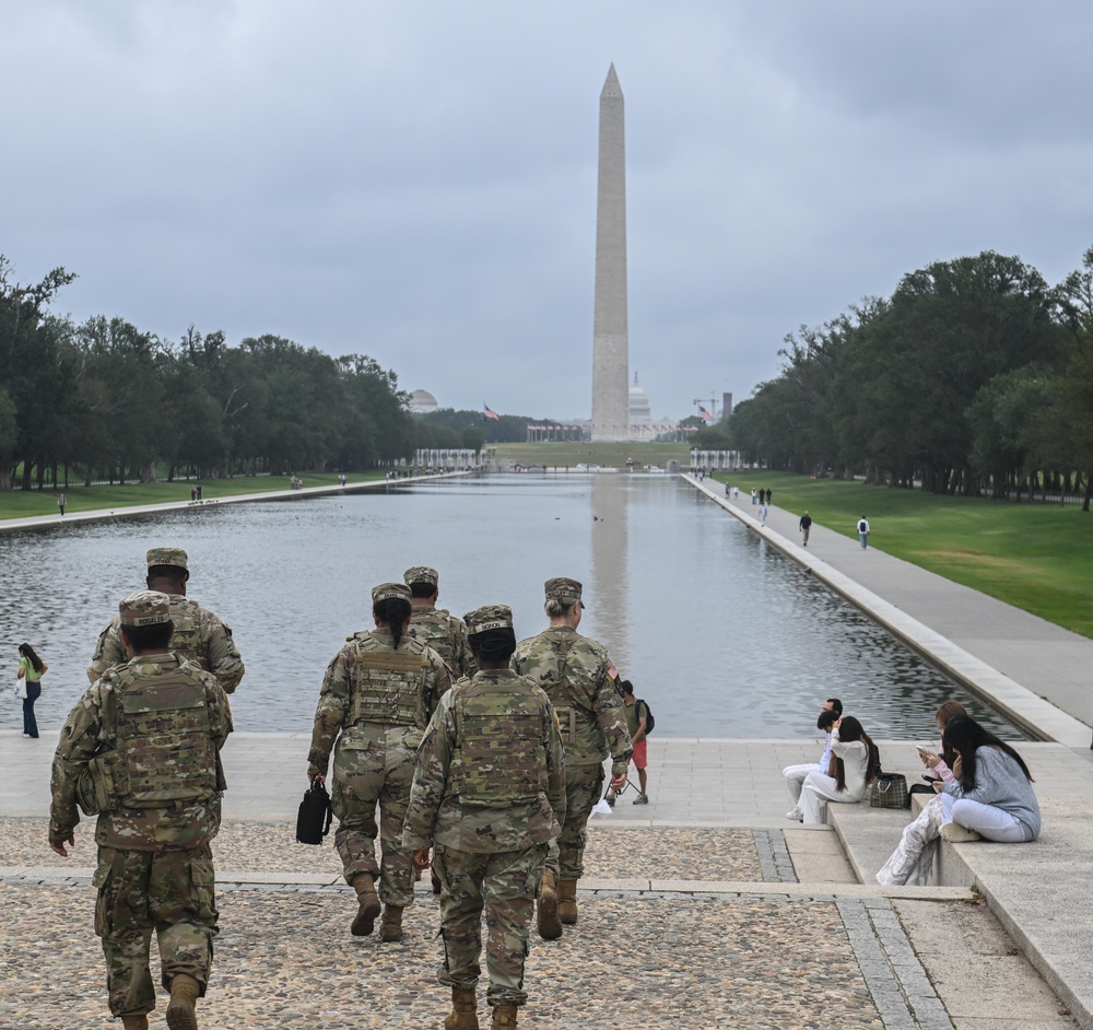 D.C. Safe and Beautiful Task Force