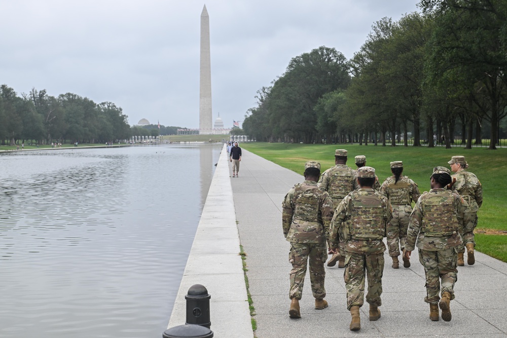D.C. Safe and Beautiful Task Force