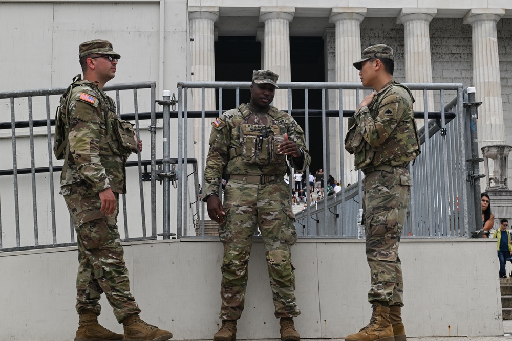 D.C. Safe and Beautiful Task Force