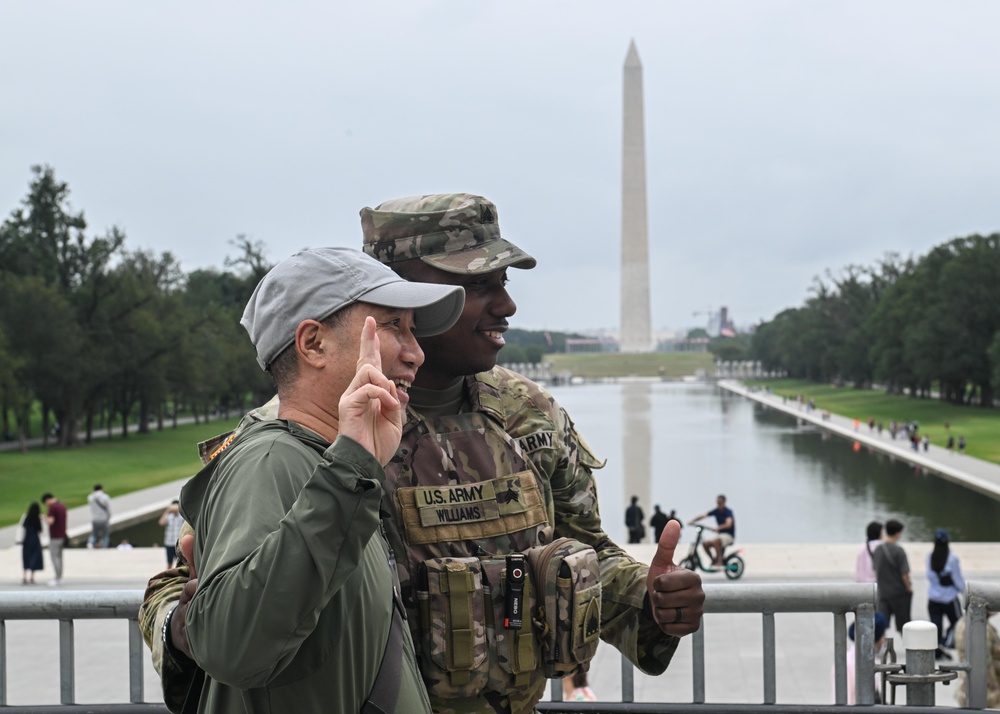D.C. Safe and Beautiful Task Force