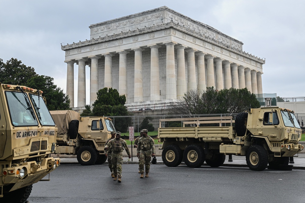 D.C. Safe and Beautiful Task Force