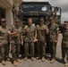 3rd MLG CG visits Engineer Support Company, 9th Engineer Support Battalion