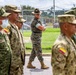 PISAJ 21 students visit Marine Recruit Depot Parris Island for hands on experience of a Marine Corps recruit