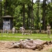 PISAJ 21 students visit Marine Recruit Depot Parris Island for hands on experience of a Marine Corps recruit