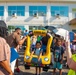 The Sullivans Elementary School Rings-In New School Year