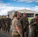 130 AW, 4 MarDiv conduct bilateral airlift
