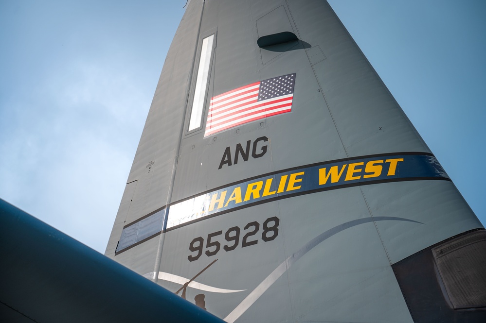 130 AW, 4 MarDiv conduct bilateral airlift