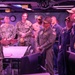 Expeditionary Strike Group Seven Commander Visits Tripoli Crew