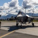 U.S. Marines conduct flight operations in Marine Corps F-35B Lightning II