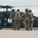 U.S. Congressional Delegation engage with U.S. Soldiers