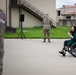 U.S. Congressional Delegation engage with U.S. Soldiers