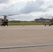 U.S. Congressional Delegation engage with U.S. Soldiers