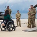 U.S. Congressional Delegation engage with U.S. Soldiers