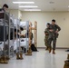 Former KATUSAs undergo mobilization exercise at Camp Humphreys