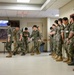 Former KATUSAs undergo mobilization exercise at Camp Humphreys