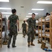 Former KATUSAs undergo mobilization exercise at Camp Humphreys
