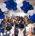 School is in session! Yokota families, school faculty celebrate students return to school