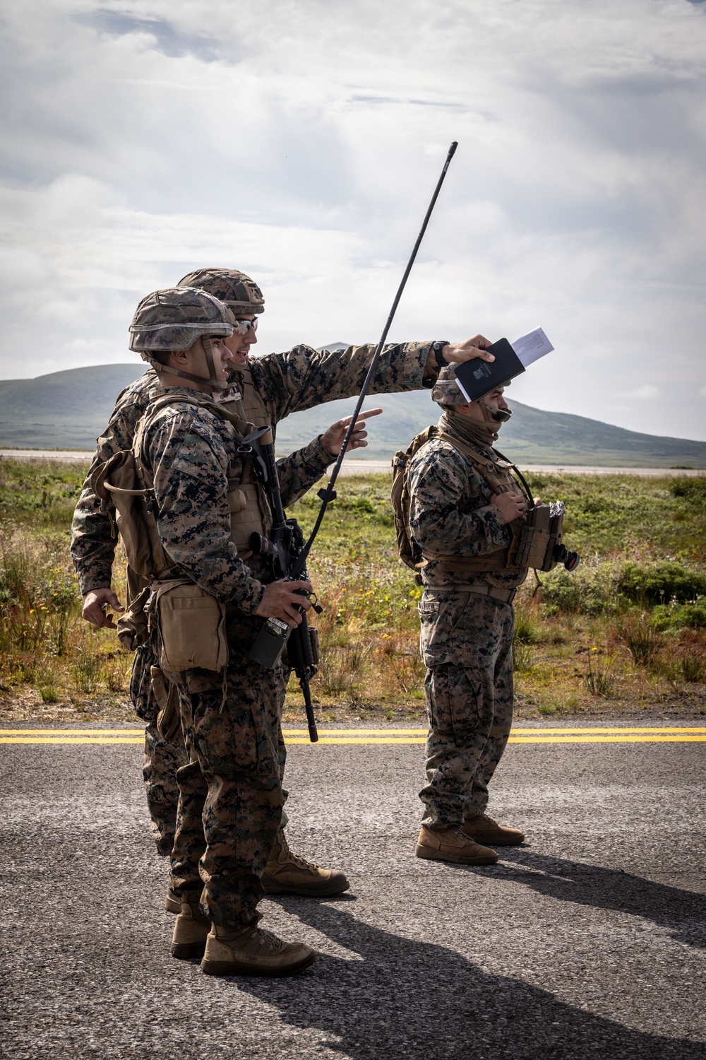 AE25 | 2/14 Conducts a HIMARS Dry-Fire