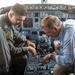 Ambassador Fertitta visits NAS Sigonella