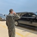 Ambassador Fertitta visits NAS Sigonella