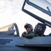 VFA-31 Pilot Conducts Preflight Checks
