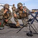 Marines Conduct HIMARS Dry-Fire at AE25