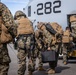 AE25 | 2/14 Conducts a HIMARS Dry-Fire