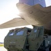 U.S. Marine with 2nd Bn., 14th Marines integrate with U.S. Air Force during Arctic Edge 25