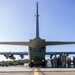 U.S. Marine with 2nd Bn., 14th Marines integrate with U.S. Air Force during Arctic Edge 25