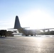 U.S. Marine with 2nd Bn., 14th Marines integrate with U.S. Air Force during Arctic Edge 25