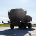U.S. Marine with 2nd Bn., 14th Marines integrate with U.S. Air Force during Arctic Edge 25