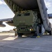 U.S. Marine with 2nd Bn., 14th Marines integrate with U.S. Air Force during Arctic Edge 25