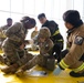 Ulchi Freedom Shield 25 MASCAL Training