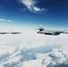 345th EBS support BTF operations in Norway