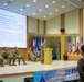 Former KATUSAs undergo mobilization exercise at Camp Humphreys