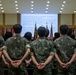 Former KATUSAs undergo mobilization exercise at Camp Humphreys