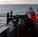 USS Gerald R. Ford (CVN 78) Conducts Weapons Qualifications