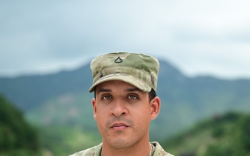 PFC Chris Pimentel