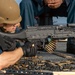 USS Gerald R. Ford (CVN 78) Conducts Weapons Qualifications
